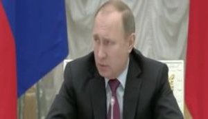 Путин заявил, что не слышал об аресте директора библиотеки украинской литературы Шариной: "Понятия не имею, о чем там речь". ВИДЕО