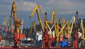 Нацбанк пояснив фінустановам, як кредитувати бізнес під час "морської блокади"