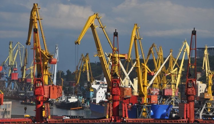 Нацбанк пояснив фінустановам, як кредитувати бізнес під час "морської блокади"