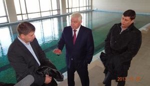 Бойко назвал кандидата от ПР, который заменит Засуху на довыборах в проблемном округе, - СМИ. ФОТО+ВИДЕО