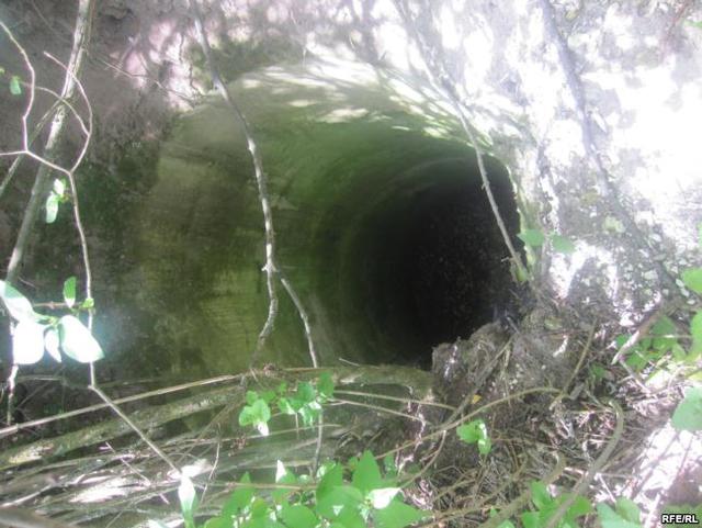 Мемориал жертвам оборотней НКВД, убивавших под видом УПА, открыли на Ривненщине 01