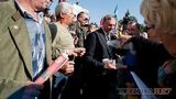 Регионалы снимали и прятали депутатские значки при штурме афганцев: "Поздно, это вам не поможет"
