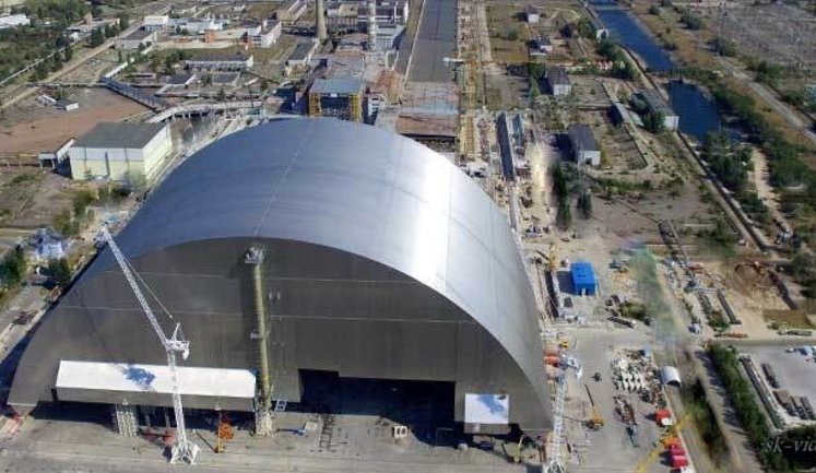 Новое укрытие на ЧАЭС будет стоить Украине $600 миллионов в год, – Семерак