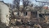 Обстріли Херсонщини