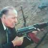 Aziz Azeri Turk