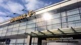Возобновивший работу весной терминал F в "Борисполе" обслужил 2 миллиона пассажиров