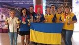 Українка Коротка стала чемпіонкою світу з шашок
