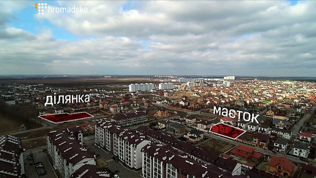Первый замглавы СБУ оформил элитные дома и автопарк на свою сожительницу, – СМИ 03