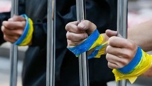 Україна та США домовилися консолідувати зусилля щодо звільнення бранців Кремля, - Кулеба