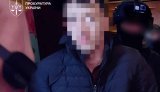 В Черниговской области задержали бывшего силовика за кражи во время оккупации