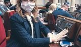Кабмин в измененном Госбюджете сократил в 27 раз расходы на природоохранные мероприятия, - нардеп "Голоса" Василенко. ФОТО