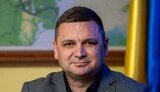 голова Дерводагентства Ігор Гопчак