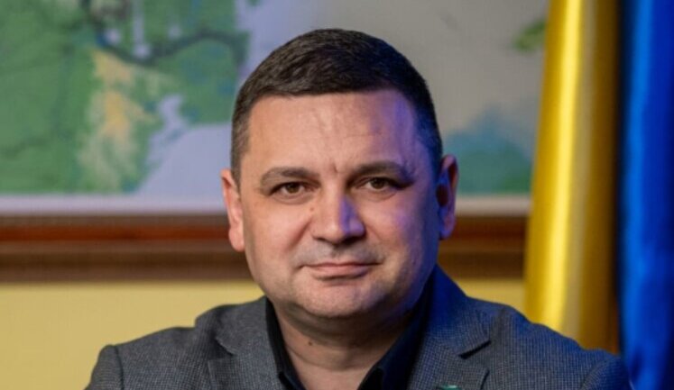 Кабмін призначив нового керівника Держводагентства