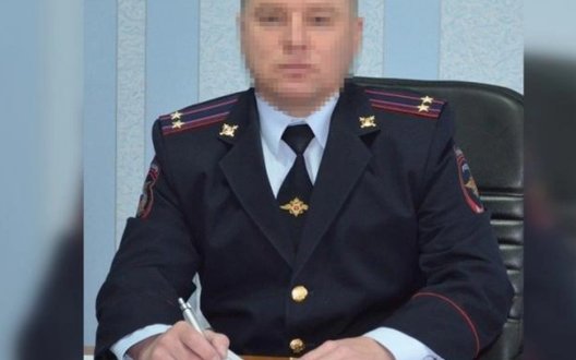 У Рівному дали 15 років тюрми слідчому з Криму, який працював на окупантів, - прокуратура
