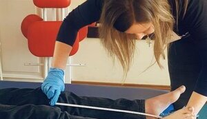 протезування