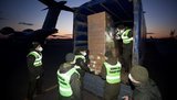 МВС ухвалило рішення про закупівлю засобів індивідуального захисту та дезінфекції виключно в українських товаровиробників. ФОТОрепортаж
