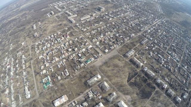 донбасс град боевики