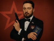 Олександр Поляков: шахрай із РФ, який промишляв в Україні під прикриттям легенди про "українського розвідника"