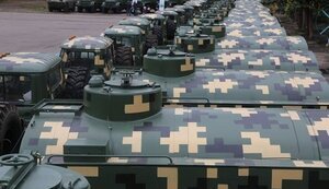 Благодаря прямой закупке арктического дизеля у Госрезерва Минобороны сэкономило 39 млн грн, - Таран