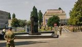 николаев памятник бригада 79