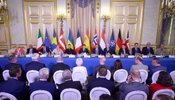 Проведення першого засідання Європейської Антибалістичної коаліції