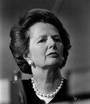 Тэтчер Маргарет