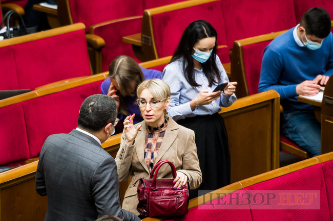 Нестримні веселощі Шахова, голосування Радуцького, погляд Тимошенко і пропозиція Семінського щодо цементного заводу, - день роботи ВР 17 березня 12