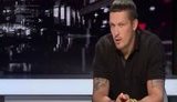 "Намагаюся не думати про це. Думки заводять кудись далеко", - Усик відповів на запитання "Чий Крим?". ВIДЕО