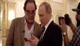 путин стоун