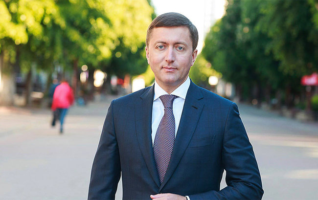 Каким бизнесом владеют аграрные депутаты 14