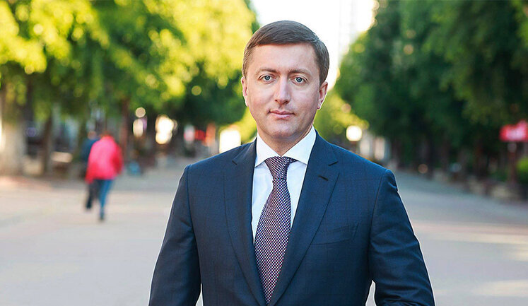 Нардепу Лабазюку вручили підозру за спробу підкупити міністра Кубракова