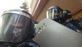 Силу в Шевченківському суді не застосовували, просто не пропускали, - судова охорона