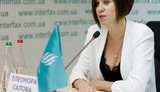 Ляшка у справі про бійку з Герусом захищає адвокатка Салова, яка працювала на ДТЕК. ДОКУМЕНТ
