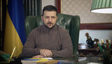 зеленський