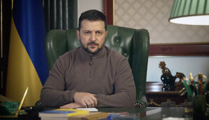 зеленський