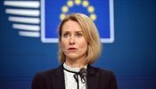 Путін пропонував Шредера як посередника: що сказала Каллас?