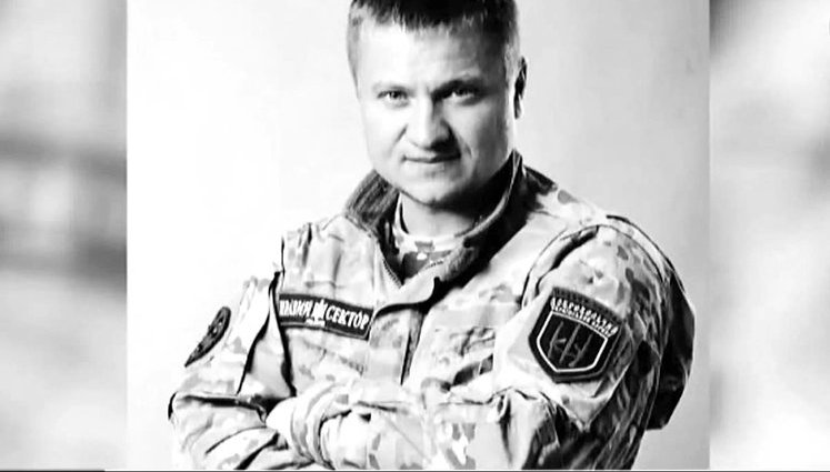 Помер Андрій Гергерт