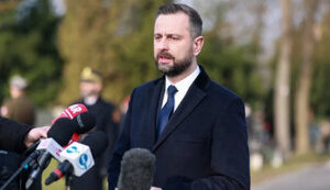 Міністр оборони Польщі заявив про загрозу нападу РФ