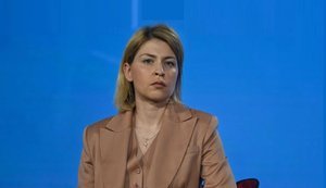 В чому підозрюють Стефанішину: у НАБУ розповіли