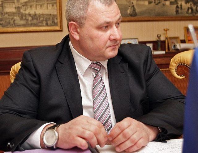 часы силовики