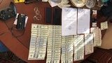 За викрадення людей і рекет на Київщині судитимуть підполковника СБУ і двох поліцейських. ВIДЕО