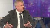 Генпродюсер "Помаранчевого неба": На Майдане Азаров был рядом с людьми, а сейчас под охраной снайперов. ВИДЕО.