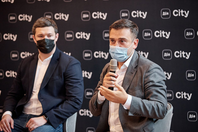 Альтернатива є: чи здатна Дія City зробити з України світовий IT-хаб 01