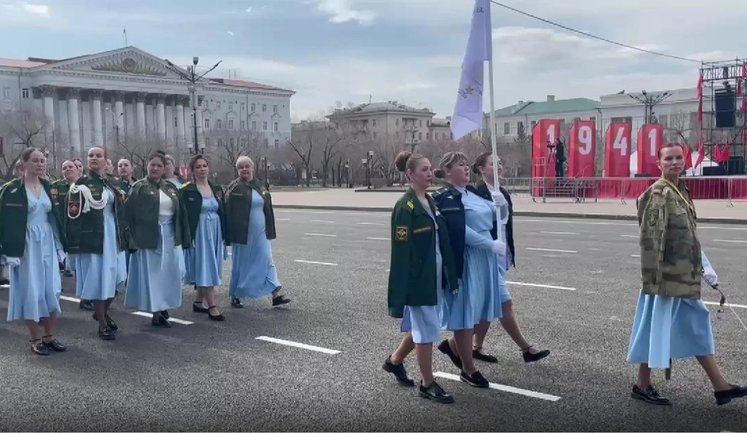 Кінець "вєлічія" РФ