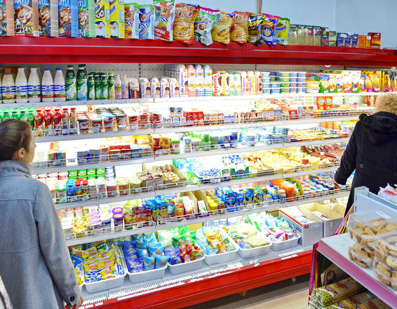 продукты,магазин,торговля