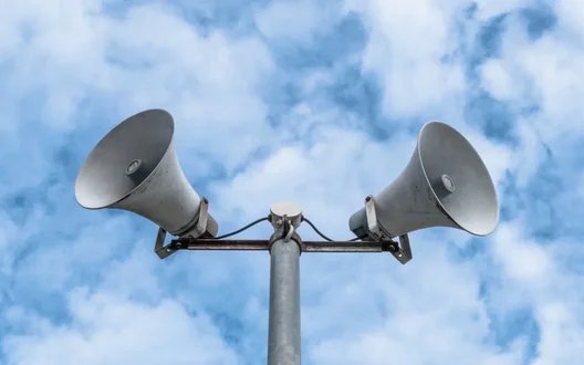 У Києві та низці областей оголошували повітряну тривогу через загрозу балістики