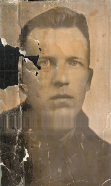 Подвиг и трагедия киевлянина Дмитрия Кохановского 01 Подвиг и трагедия киевлянина Дмитрия Кохановского 01