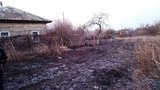 Невідомі побили пожежників, які приїхали ліквідувати займання сухостою на Чернігівщині. ФОТО