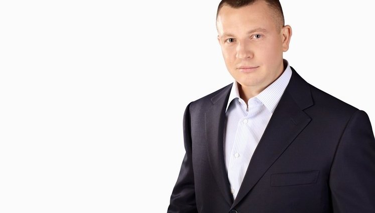 Следователи установили личность киллера, убившего главаря "Оплота" Жилина, это украинец Дидковский, - Росбалт