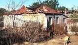 Обстріл Херсонщини